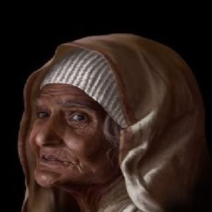 Jarl Agatha Windsdottir - Boar