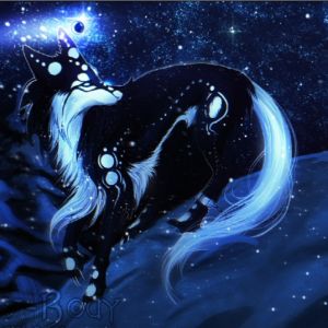 Jarl Agatha Windsdottir (Rune Fox) - Boar