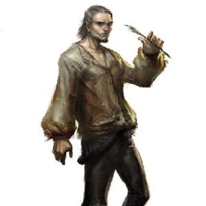 Kilby Lindover - Boar
