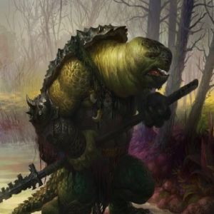 Korsca Ul-Gor